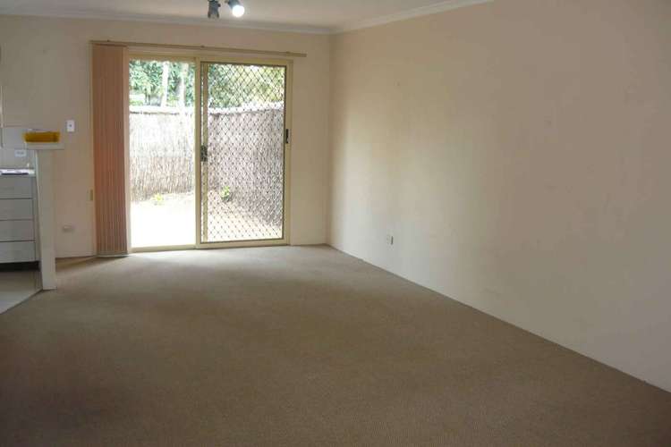 Second view of Homely townhouse listing, 20/3 Reid Avenue, Westmead NSW 2145