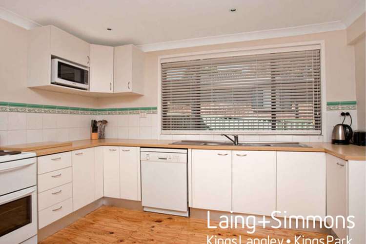 Fourth view of Homely house listing, 89 Shanke Crescent, Kings Langley NSW 2147