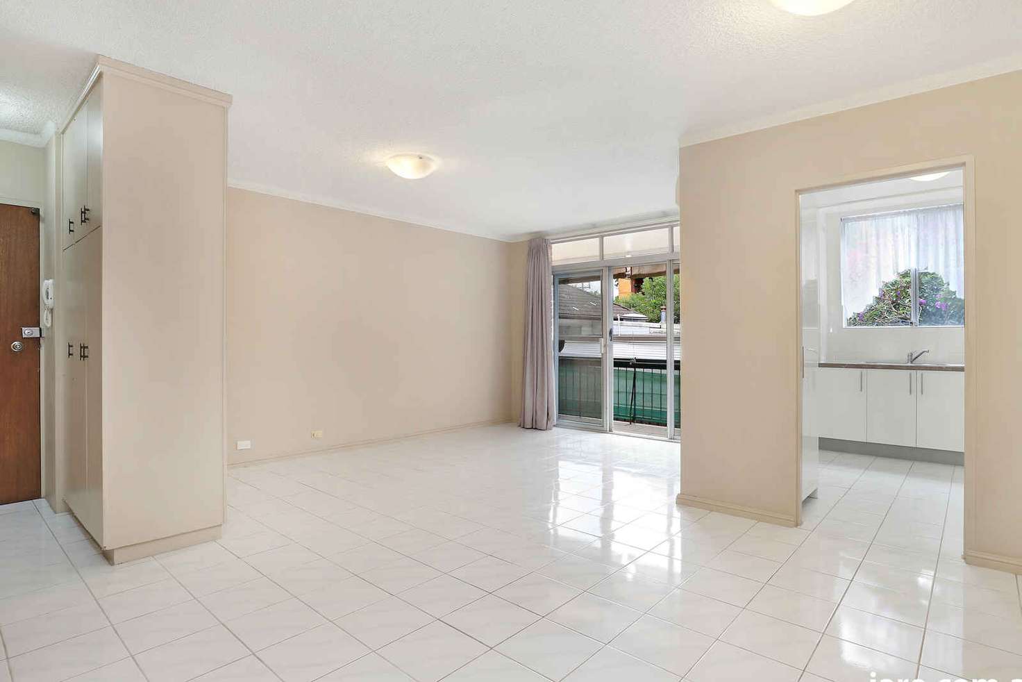 Main view of Homely unit listing, 1/17-19 Phillip Street, Roselands NSW 2196