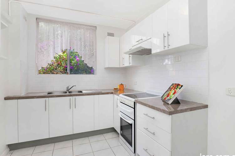 Second view of Homely unit listing, 1/17-19 Phillip Street, Roselands NSW 2196