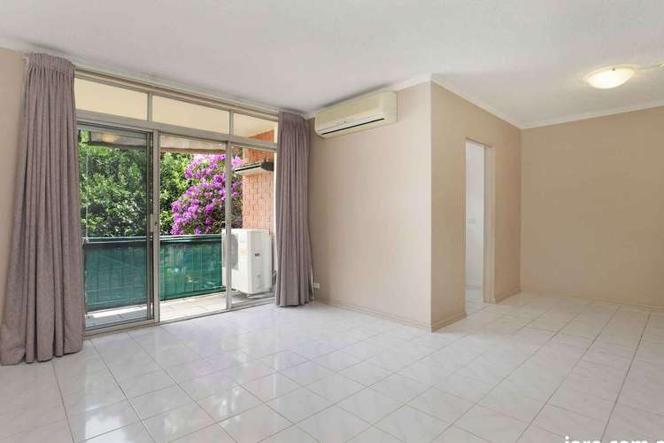 Third view of Homely unit listing, 1/17-19 Phillip Street, Roselands NSW 2196