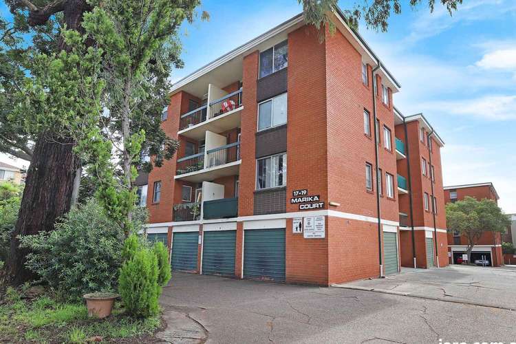 Sixth view of Homely unit listing, 1/17-19 Phillip Street, Roselands NSW 2196