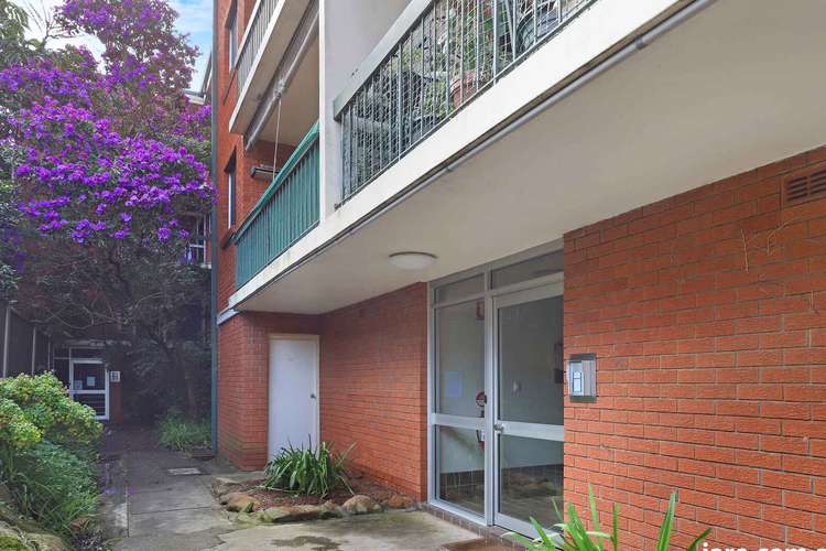 Seventh view of Homely unit listing, 1/17-19 Phillip Street, Roselands NSW 2196