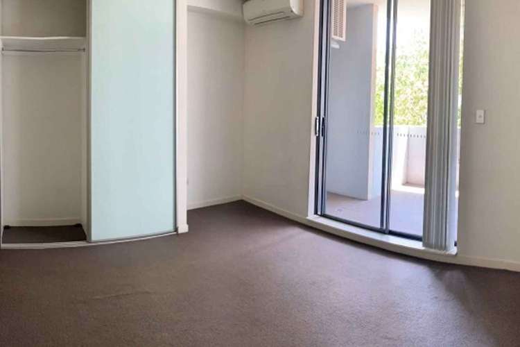 Second view of Homely studio listing, 8a/88 James Ruse Drive, Rosehill NSW 2142