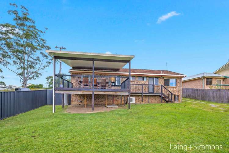 Second view of Homely house listing, 1 Bob Stanton Close, Wauchope NSW 2446