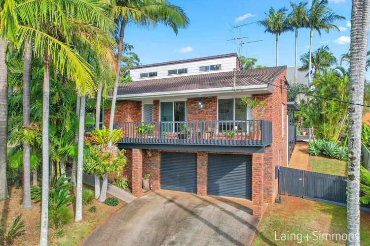 Main view of Homely house listing, 11 Merinda Drive, Port Macquarie NSW 2444