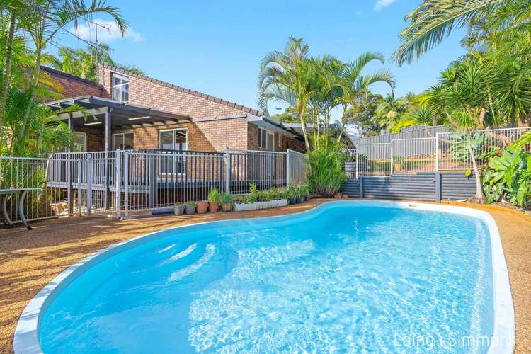 Second view of Homely house listing, 11 Merinda Drive, Port Macquarie NSW 2444