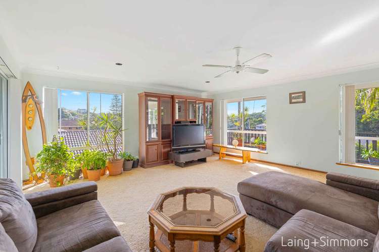 Third view of Homely house listing, 11 Merinda Drive, Port Macquarie NSW 2444