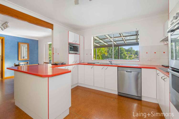 Fourth view of Homely house listing, 11 Merinda Drive, Port Macquarie NSW 2444