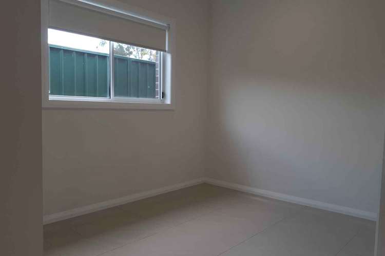 Third view of Homely house listing, 99A Richmond Street, Merrylands NSW 2160