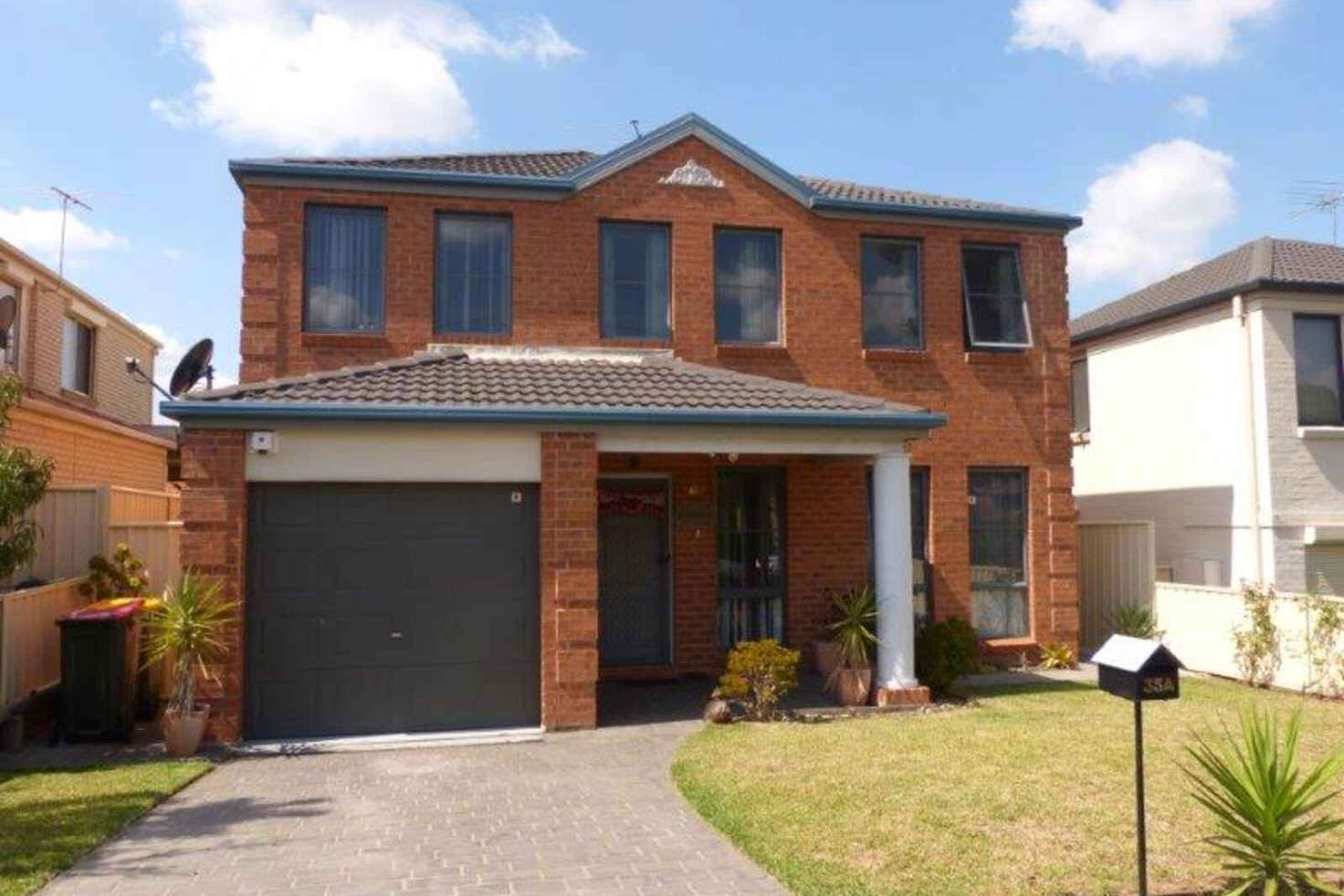 Main view of Homely house listing, 35a Hillcrest Road, Quakers Hill NSW 2763