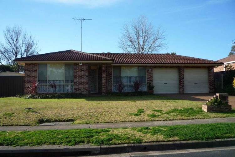 Main view of Homely house listing, 1 Scotney Place, Quakers Hill NSW 2763