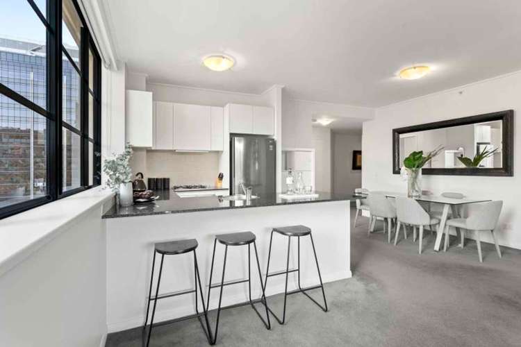 Third view of Homely unit listing, 804/26 Napier Street, North Sydney NSW 2060