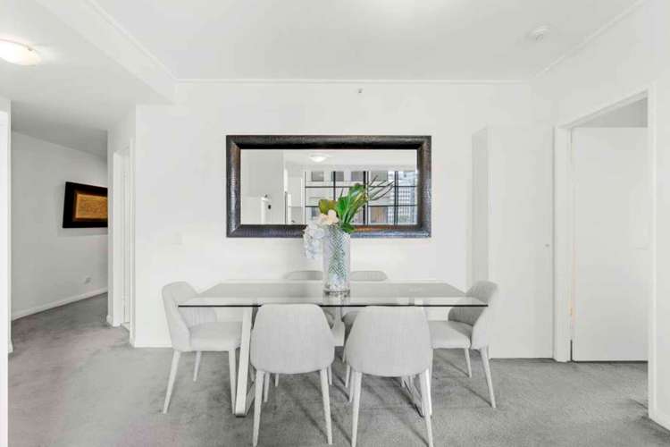 Fifth view of Homely unit listing, 804/26 Napier Street, North Sydney NSW 2060