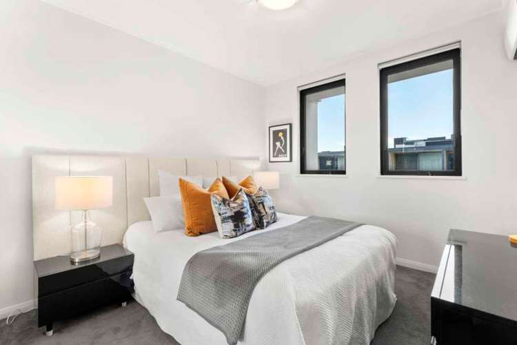 Sixth view of Homely unit listing, 804/26 Napier Street, North Sydney NSW 2060