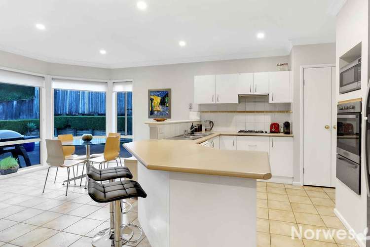 Second view of Homely house listing, 6 Kingsview Way, Glenwood NSW 2768