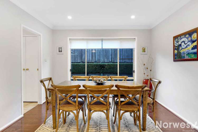 Sixth view of Homely house listing, 6 Kingsview Way, Glenwood NSW 2768