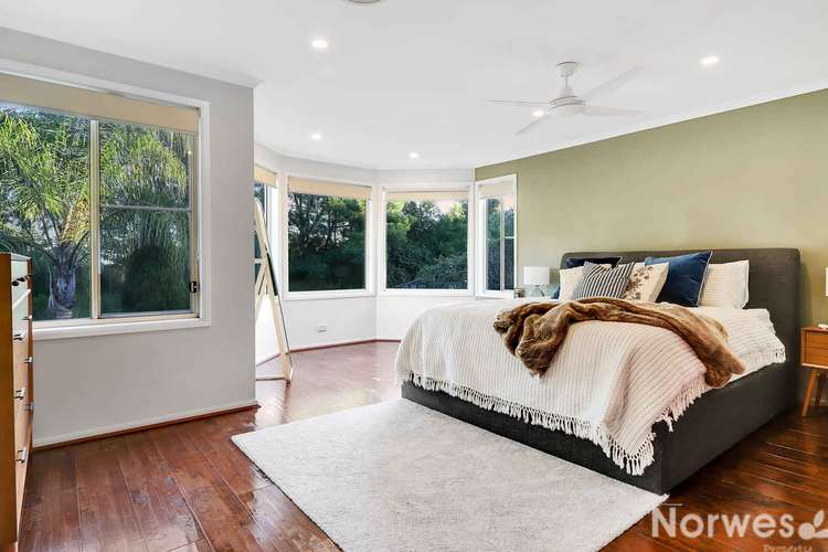 Seventh view of Homely house listing, 6 Kingsview Way, Glenwood NSW 2768