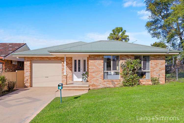 Main view of Homely house listing, 1 Azalea Avenue, Wauchope NSW 2446