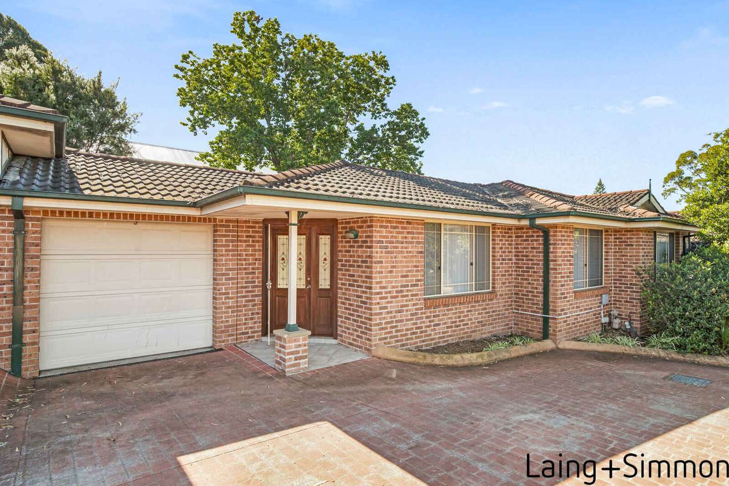 Main view of Homely villa listing, 6/15-17 Chelmsford Road, South Wentworthville NSW 2145