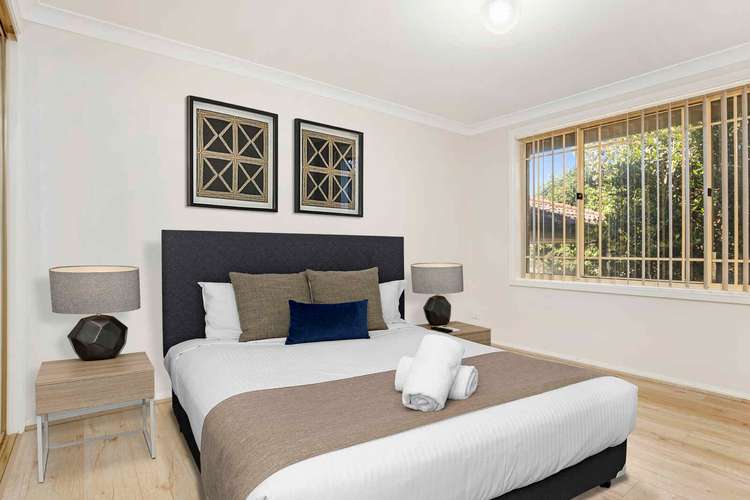 Fourth view of Homely villa listing, 6/15-17 Chelmsford Road, South Wentworthville NSW 2145