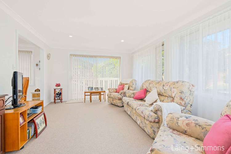 Second view of Homely house listing, 7 Kentia Close, Port Macquarie NSW 2444