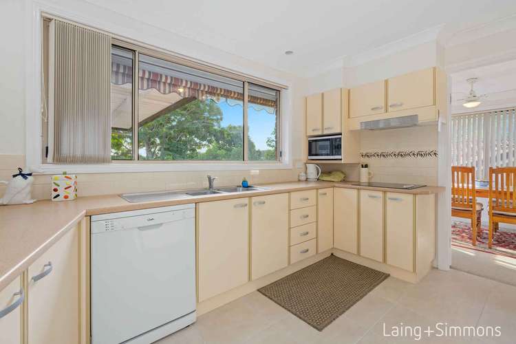 Fifth view of Homely house listing, 7 Kentia Close, Port Macquarie NSW 2444