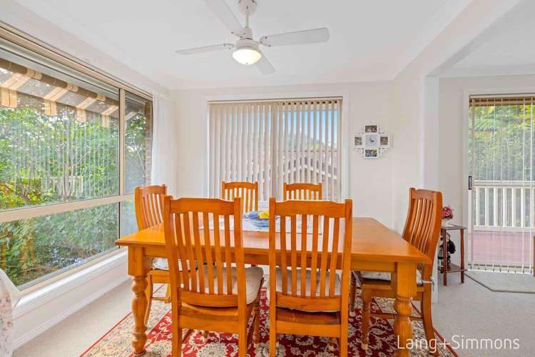 Sixth view of Homely house listing, 7 Kentia Close, Port Macquarie NSW 2444