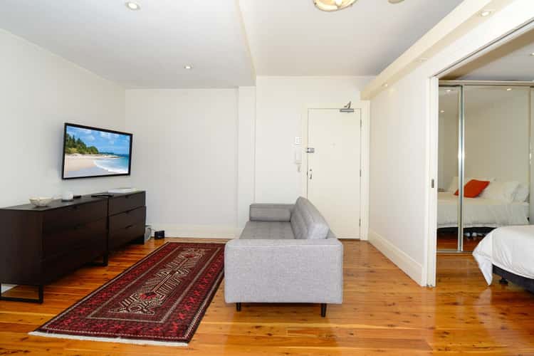 Main view of Homely apartment listing, 20/66 Bayswater Road, Rushcutters Bay NSW 2011