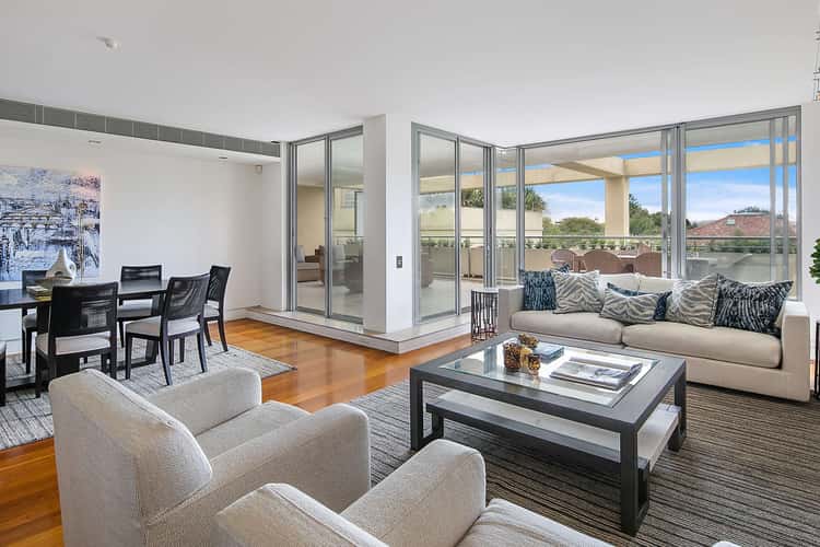 Main view of Homely apartment listing, 4/45-51 Cross Street, Double Bay NSW 2028