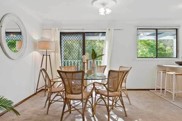 Fifth view of Homely house listing, 93 Warrina Street, Berowra Heights NSW 2082