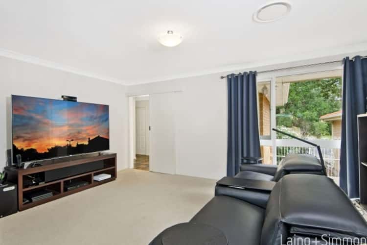 Second view of Homely house listing, 9 Simmonds Street, Kings Langley NSW 2147