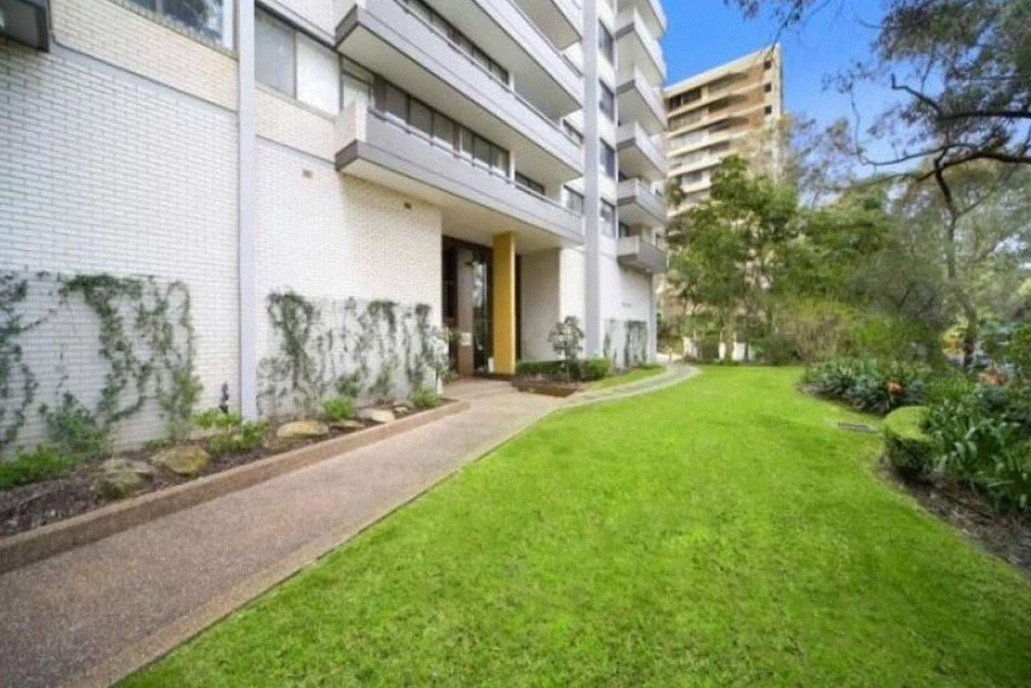 Main view of Homely apartment listing, 39/7 Jersey Road, Artarmon NSW 2064