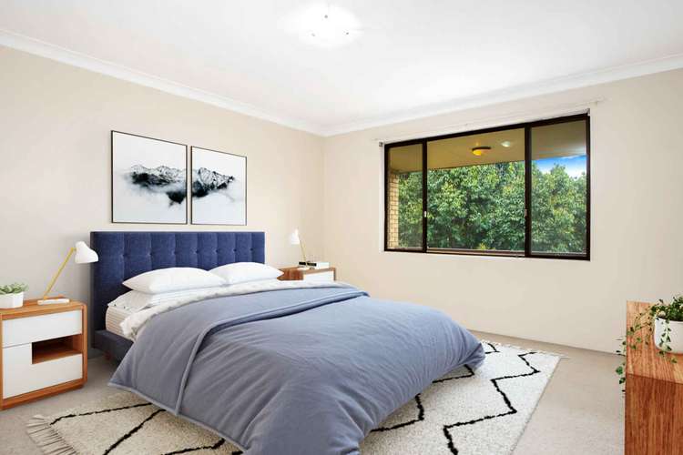 Second view of Homely apartment listing, 8/76 Kings Road, Five Dock NSW 2046