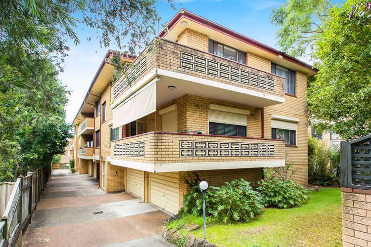 Fifth view of Homely apartment listing, 8/76 Kings Road, Five Dock NSW 2046