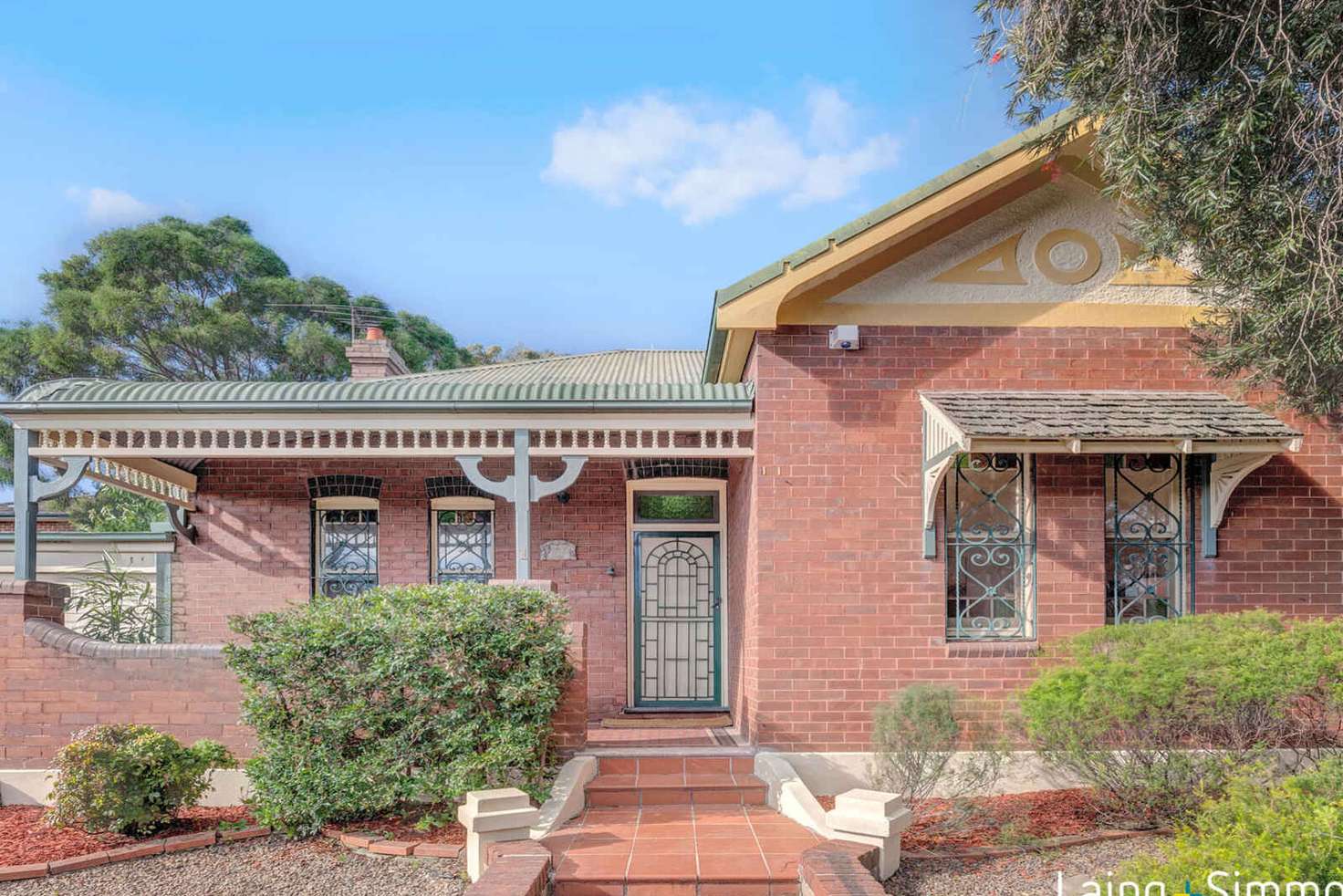 Main view of Homely house listing, 1/16-20 Grandview Street, Parramatta NSW 2150