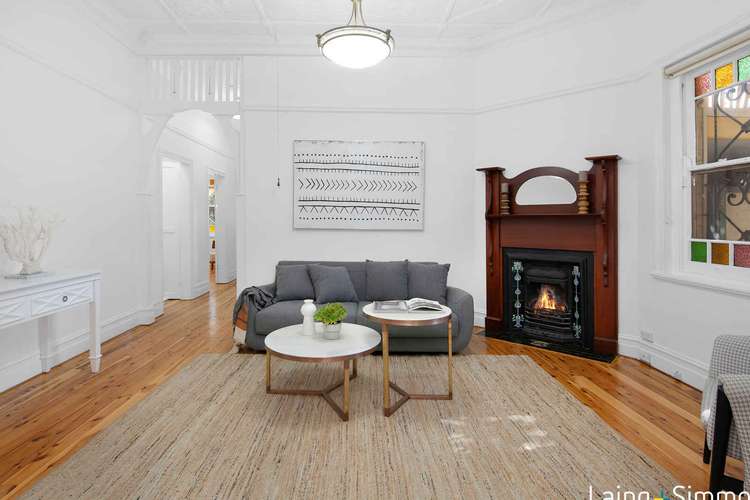 Third view of Homely house listing, 1/16-20 Grandview Street, Parramatta NSW 2150
