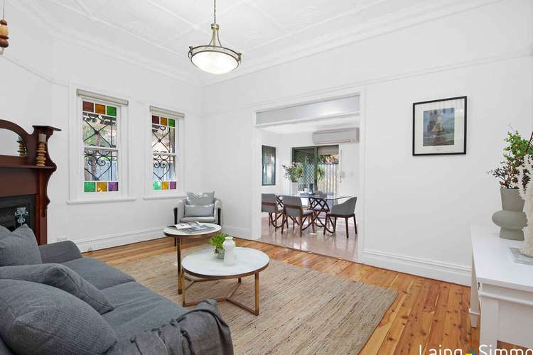 Fourth view of Homely house listing, 1/16-20 Grandview Street, Parramatta NSW 2150