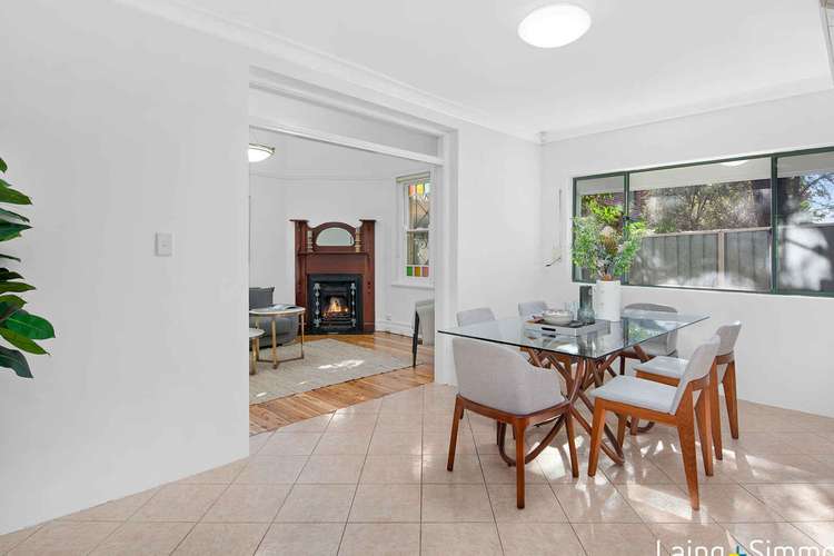 Fifth view of Homely house listing, 1/16-20 Grandview Street, Parramatta NSW 2150