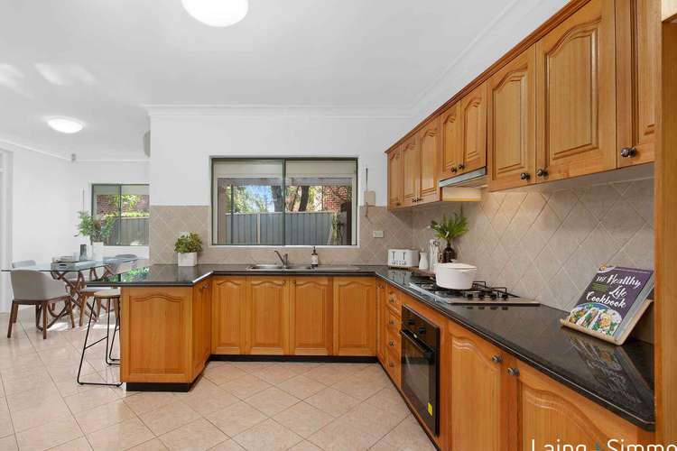 Sixth view of Homely house listing, 1/16-20 Grandview Street, Parramatta NSW 2150