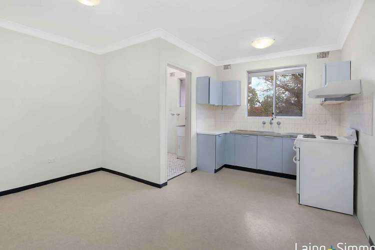 Second view of Homely unit listing, 6/12-14 Wigram Street, Harris Park NSW 2150