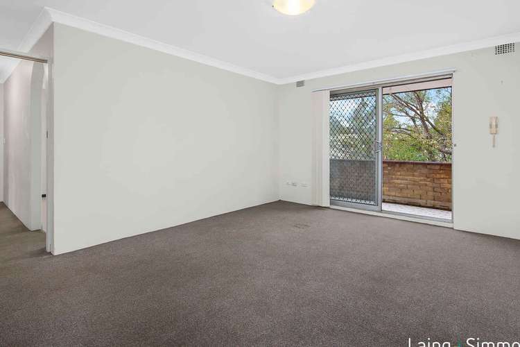 Third view of Homely unit listing, 6/12-14 Wigram Street, Harris Park NSW 2150
