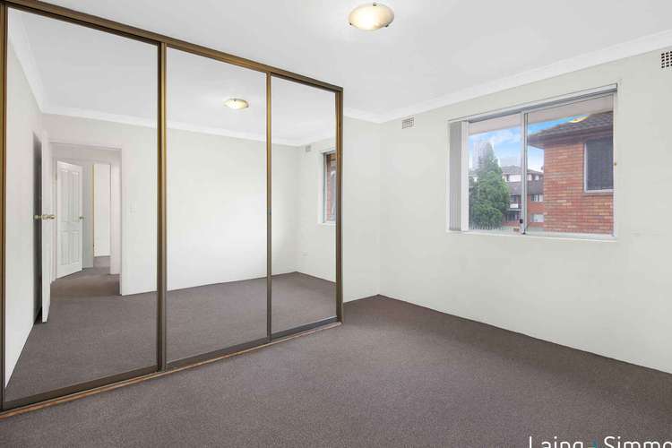 Fourth view of Homely unit listing, 6/12-14 Wigram Street, Harris Park NSW 2150
