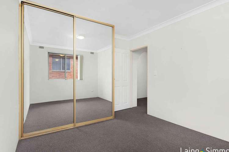 Fifth view of Homely unit listing, 6/12-14 Wigram Street, Harris Park NSW 2150