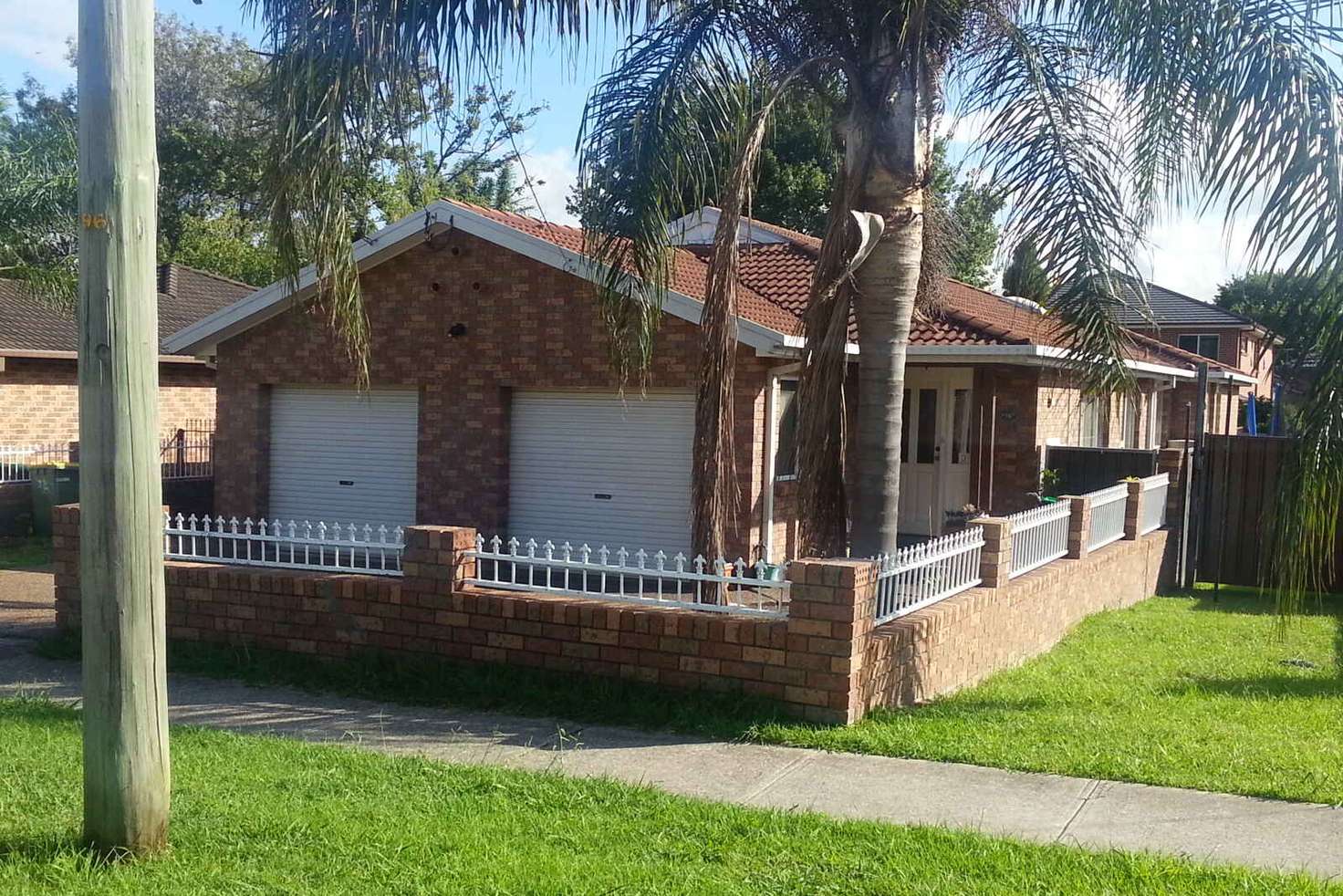 Main view of Homely villa listing, 9b Soudan Street, Merrylands NSW 2160
