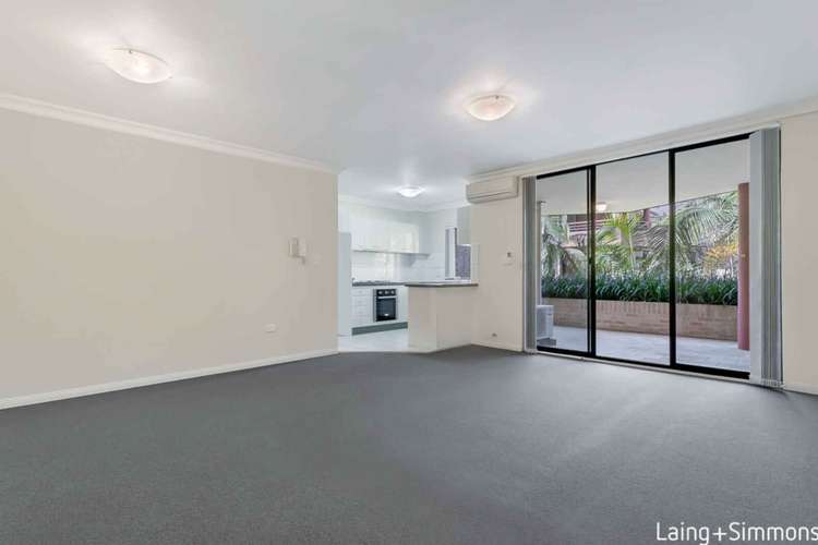 Fifth view of Homely unit listing, 65/14-16 Campbell Street, Northmead NSW 2152