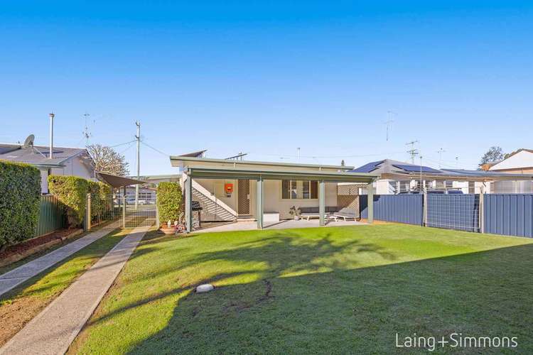 Second view of Homely house listing, 7 Cowdery Street, Wauchope NSW 2446