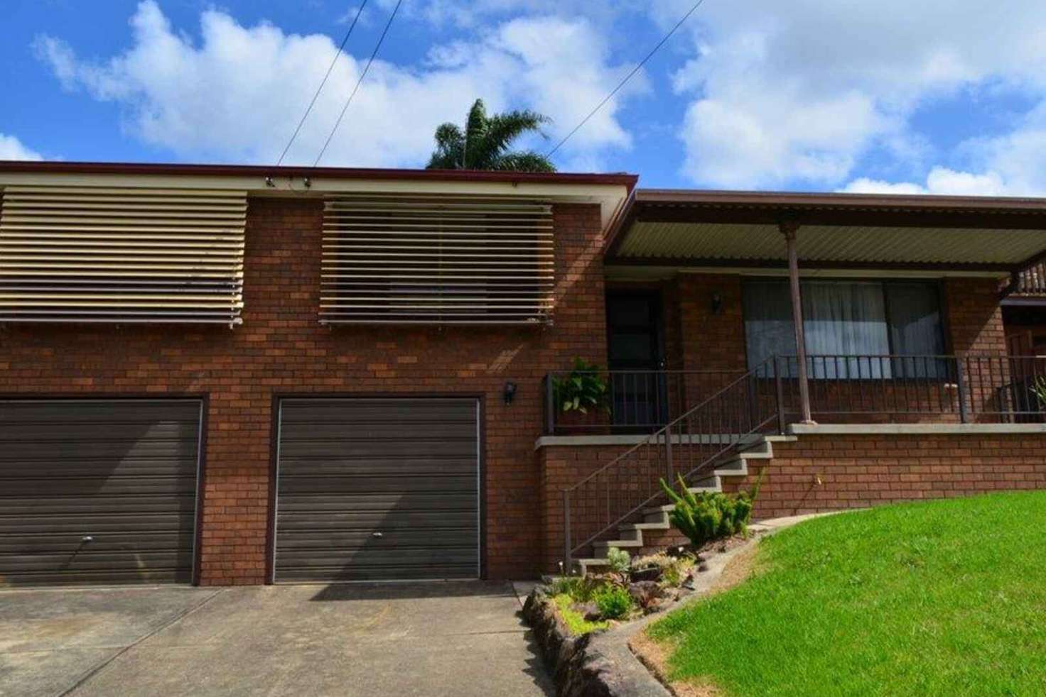 Main view of Homely house listing, 1 Lyn Place, Constitution Hill NSW 2145