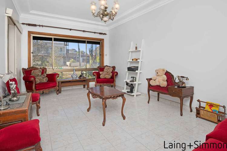 Second view of Homely house listing, 14 Jones Street, Pendle Hill NSW 2145