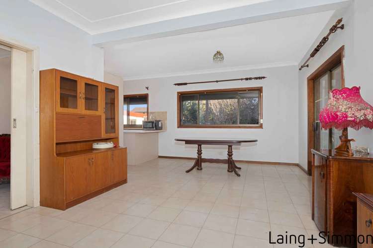 Fourth view of Homely house listing, 14 Jones Street, Pendle Hill NSW 2145